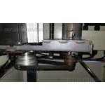 Доп фото Фрезерный станок по дереву FDB МХ 50F 400V (380V, реверс, дисплей) №24