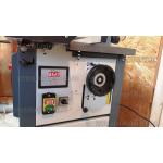 Доп фото Фрезерный станок по дереву FDB МХ 50F 400V (380V, реверс, дисплей) №18