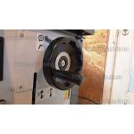 Доп фото Фрезерный станок по дереву FDB МХ 50F 400V (380V, реверс, дисплей) №9