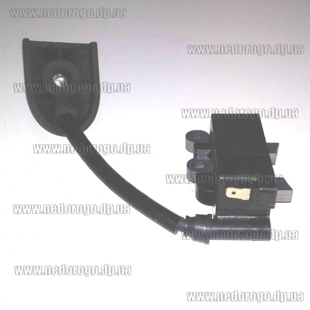 Катушка зажигания для бензотриммера Ryobi RBC 254, Оригинальное ...