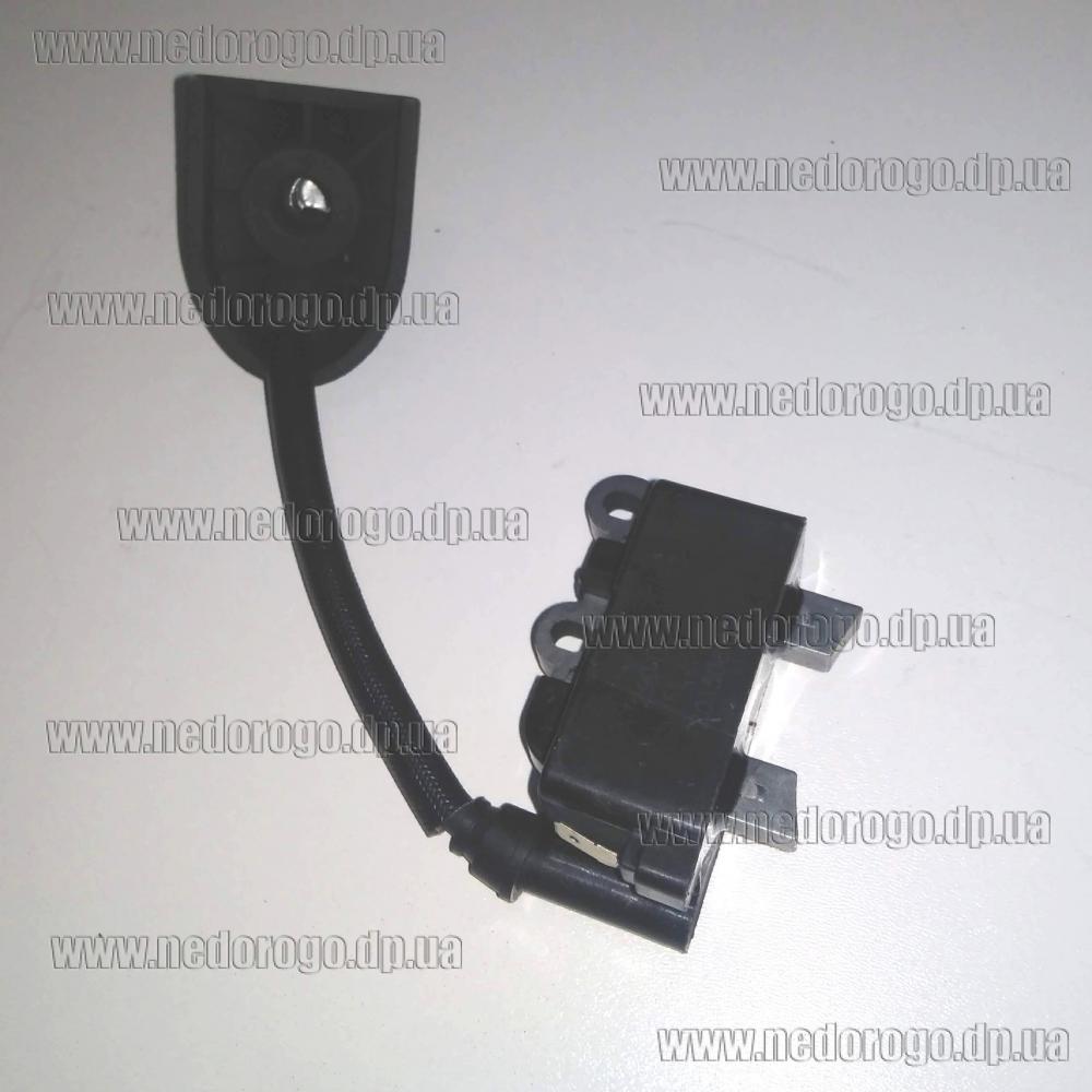 Катушка зажигания для бензотриммера Ryobi RBC 254 (катушка магнето ...