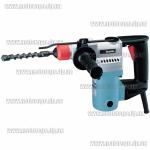 Доп фото Профессиональный перфоратор Makita HR 2010 (суперкомпакт) №6