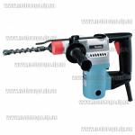 Доп фото Профессиональный перфоратор Makita HR 2010 (суперкомпакт) №8