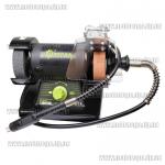 Доп фото Точило - гравер с гибким валом Титан БНС 14 / Titan BNS 14 (Гномик)  №6