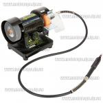 Доп фото Точило - гравер с гибким валом Титан БНС 14 / Titan BNS 14 (Гномик)  №11