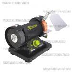 Доп фото Точило - гравер с гибким валом Титан БНС 14 / Titan BNS 14 (Гномик)  №9