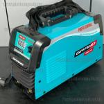 Доп фото Сварочный инвертор Grand ММА-350 Professional (350A, дисплей) №6