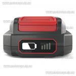 Доп фото Аккумулятор FLEX AP 18.0/2,5 (18v/Li-ion/2,5Ач) №2