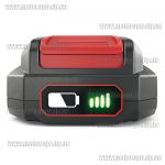 Доп фото Аккумулятор FLEX AP 18.0/2,5 (18v/Li-ion/2,5Ач) №3
