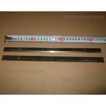 Доп фото Ножи для рейсмуса 332х18.2х3.2мм HSS двухсторонние (Титан, Odwerk, Енергомаш) №1