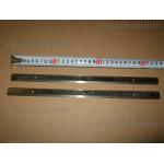 Доп фото Ножи для рейсмуса 332х18.2х3.2мм HSS двухсторонние (Титан, Odwerk, Енергомаш) №2