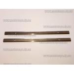 Доп фото Ножи для рейсмуса 332х18.2х3.2мм HSS двухсторонние (Титан, Odwerk, Енергомаш) №13