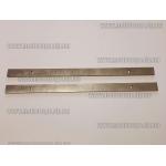 Доп фото Ножи для рейсмуса 332х18.2х3.2мм HSS двухсторонние (Титан, Odwerk, Енергомаш) №14