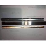 Доп фото Ножи для рейсмуса 332х18.2х3.2мм HSS двухсторонние (Титан, Odwerk, Енергомаш) №10