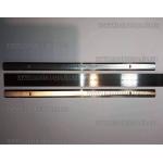 Доп фото Ножи для рейсмуса 332х18.2х3.2мм HSS двухсторонние (Титан, Odwerk, Енергомаш) №11