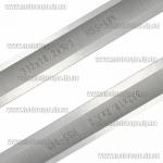 Доп фото Ножи для рейсмуса 332х18.2х3.2мм HSS двухсторонние (Титан, Odwerk, Енергомаш) №7