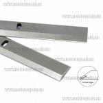 Доп фото Ножи для рейсмуса 332х18.2х3.2мм HSS двухсторонние (Титан, Odwerk, Енергомаш) №6