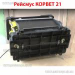 Доп фото Шестерня капроновая механизма подъёма на рейсмус JET JWP-12 (Титан, Odwerk и др.) - с бортиком №21
