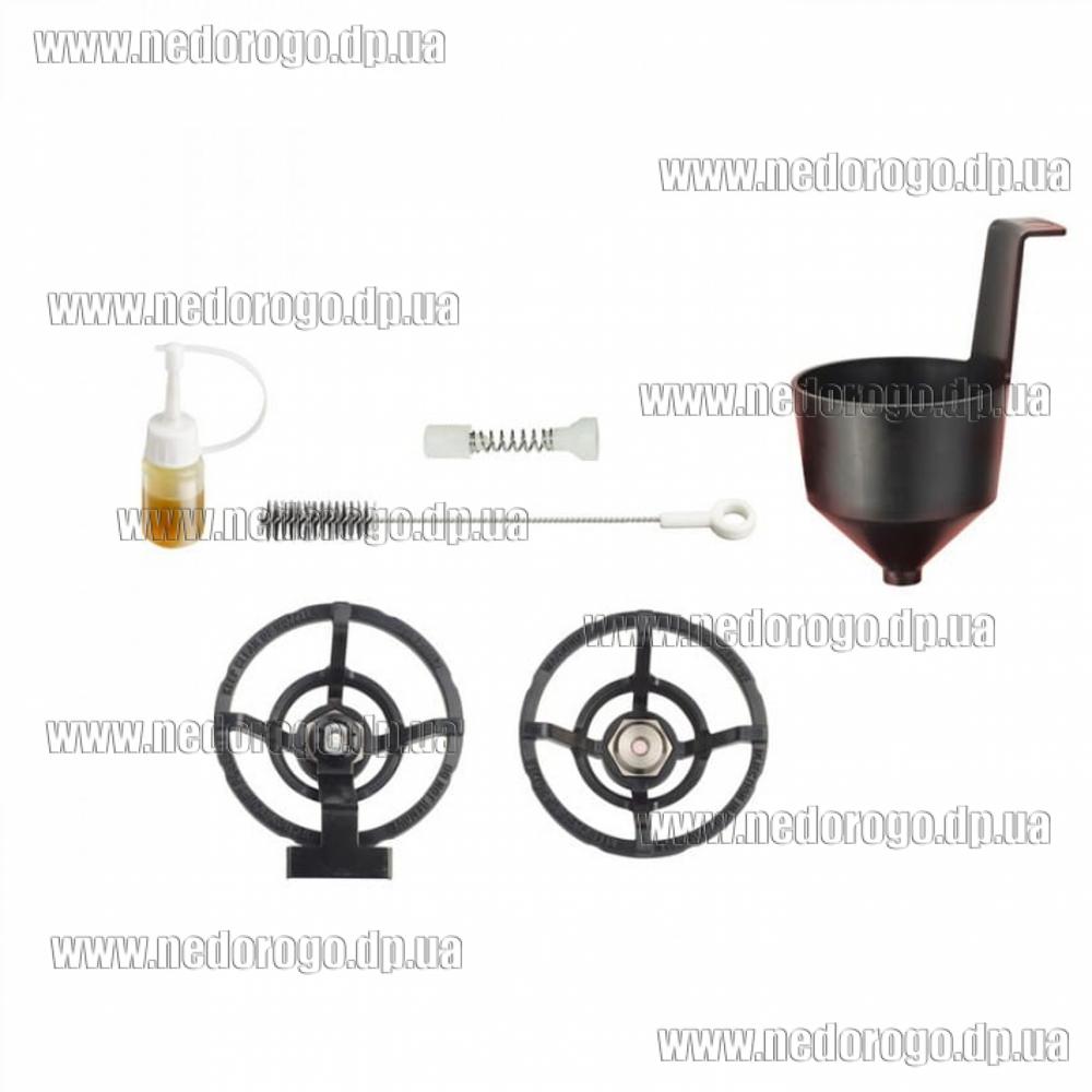 Краскопульт аккумуляторный Ryobi P620 (ONE+), краскопульт, покрасочная ...