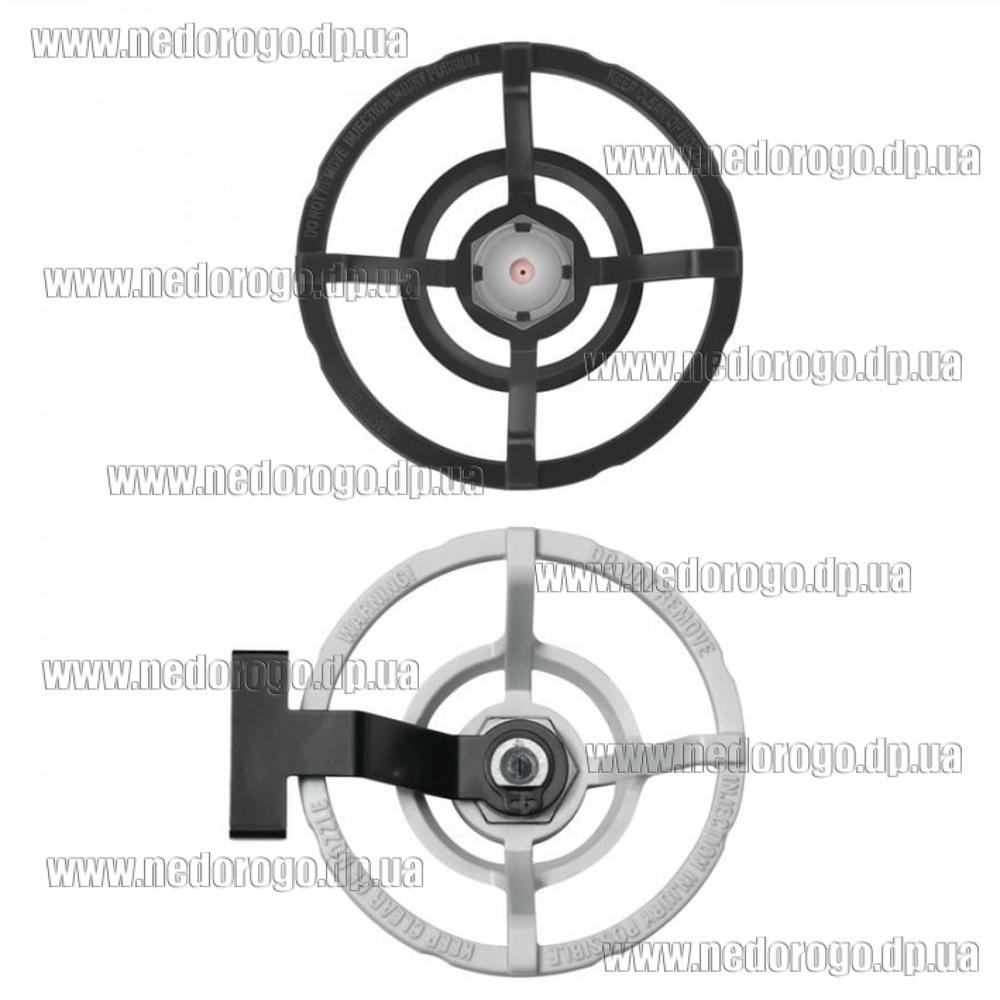 Краскопульт аккумуляторный Ryobi P620 (ONE+), краскопульт, покрасочная ...