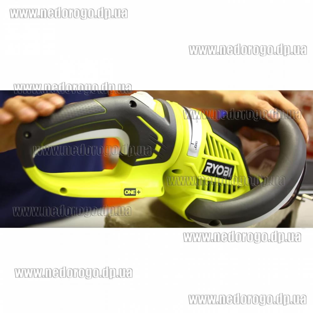Ryobi OHT1855R ONE 55 22