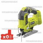 Доп фото Лобзик аккумуляторный Ryobi R18JS-0 (ONE+) №3