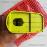 Доп фото Лобзик аккумуляторный Ryobi R18JS-0 (ONE+) №10