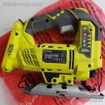 Доп фото Лобзик аккумуляторный Ryobi R18JS-0 (ONE+) №8