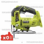 Доп фото Лобзик аккумуляторный Ryobi R18JS-0 (ONE+) №1