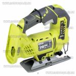 Доп фото Лобзик аккумуляторный Ryobi R18JS-0 (ONE+) №2