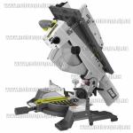 Доп фото Торцовочная пила Ryobi RTMS1800-G (Ø 254мм с верхним столом профи) универсальный распиловочный станок №4