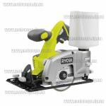 Доп фото Ryobi LTS 180 M (One+) плиткорез аккумуляторный мраморорез №2