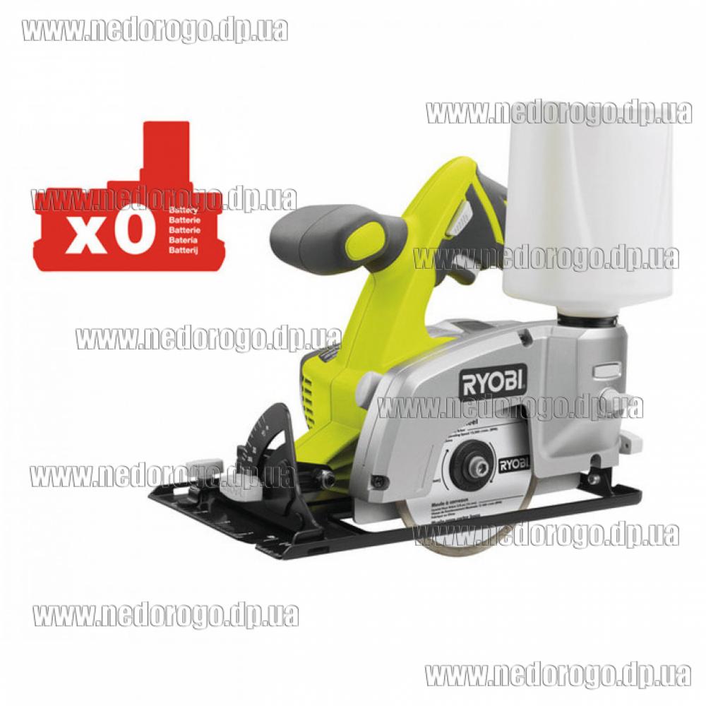 Ryobi LTS 180 M One 5133000154 Ryobi