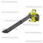 Доп фото Воздуходувка пылесос измельчитель бензо Ryobi RBV26B (3 в 1) №1