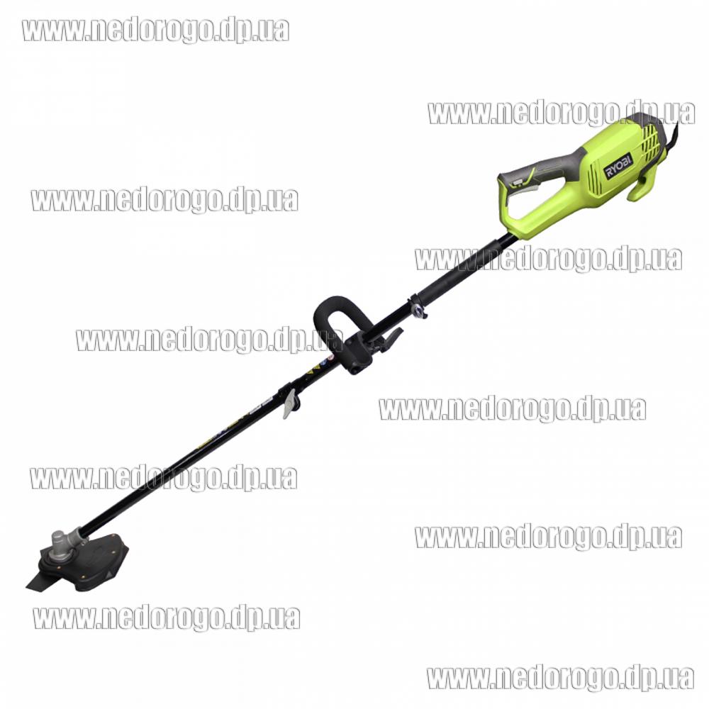 Ryobi RBC1020 электрический триммер с разборной шатангой (леска/нож ...