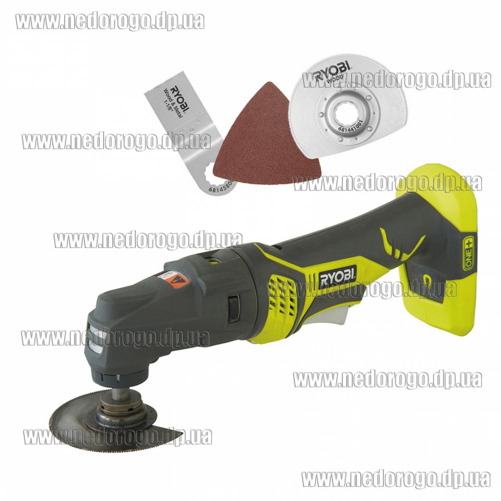 Ryobi RMT1801M Ryobi RMT1801M Ryobi