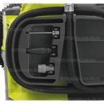 Доп фото Компрессор аккумуляторный Ryobi R18 I-0 ONE+ (2 в 1) №7