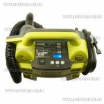 Доп фото Компрессор аккумуляторный Ryobi R18 I-0 ONE+ (2 в 1) №2