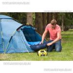 Доп фото Компрессор аккумуляторный Ryobi R18 I-0 ONE+ (2 в 1) №10