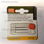 Доп фото Алмазные боры Proxxon 28230 (Ø 1.2мм 2шт)​​​​​​​ №6