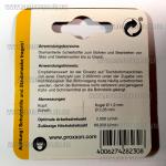Доп фото Алмазные боры Proxxon 28230 (Ø 1.2мм 2шт)​​​​​​​ №8