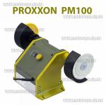 Доп фото Proxxon PM100 27180 профессиональный полировальный станок с регулировкой №3