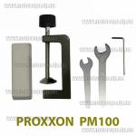 Доп фото Proxxon PM100 27180 профессиональный полировальный станок с регулировкой №4
