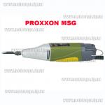 Доп фото Proxxon 28644 электростамеска Proxxon MSG №1