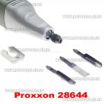 Доп фото Proxxon 28644 электростамеска Proxxon MSG №2