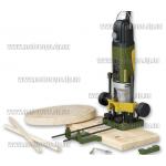 Доп фото Насадка для фрезерования Proxxon OFV 28566 (Ø20мм) №9