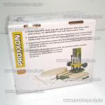 Доп фото Насадка для фрезерования Proxxon OFV 28566 (Ø20мм) №14