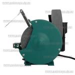 Доп фото Угловое точило с мокрым камнем Sturm BG6022А (Ø150+Ø200мм для сухой и мокрой заточки) №4