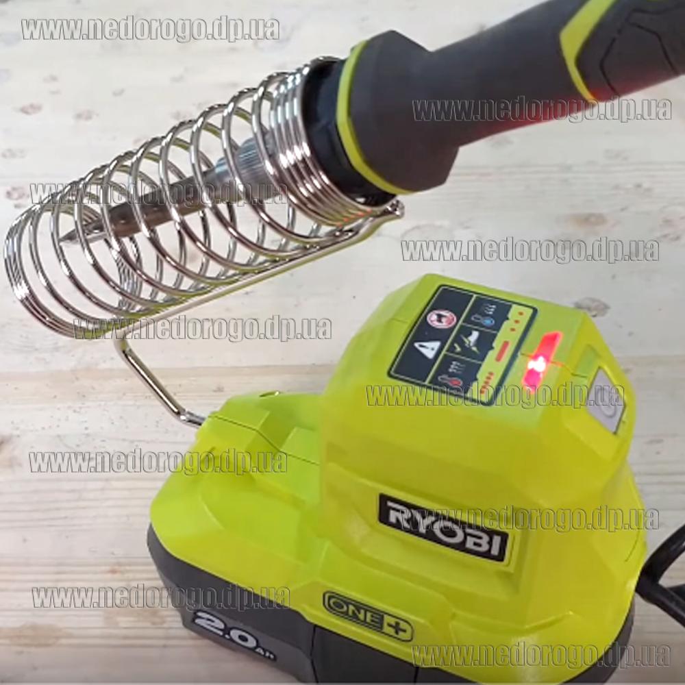 Ryobi R18SOI 0 ONE