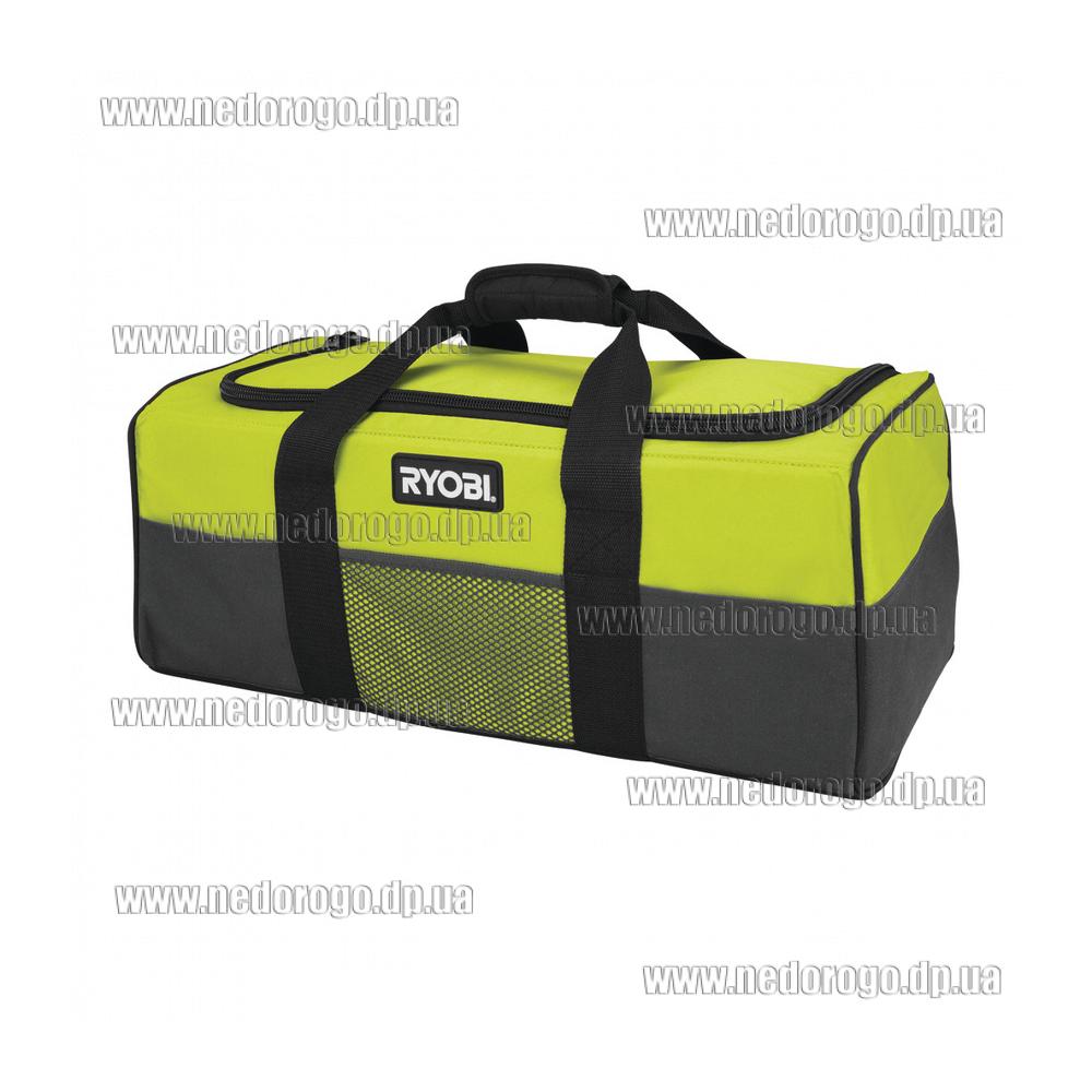 Сумка для инструментов Ryobi RTB01, сумка строителя, монтажная сумка ...